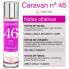 CARAVAN nº46 150ml Parfum 2 units