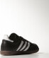 Adidas Buty piłkarskie Samba IN czarne r. 46 2/3 (019000)