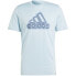 adidas Growth Badge Graphic T-shirt M IW1160