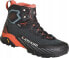 Buty trekkingowe męskie Kayland KAYLAND Buty DUKE MID GTX black orange 45