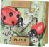 Castorland Puzzle 60el Biedronki