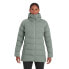 MONTANE Tundra down jacket