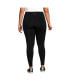 Women's Plus Size Active High Impact Pocket Leggings