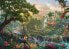 Schmidt Spiele Puzzle Thomas Kinkade: Disney Księga Dżungli (59473)