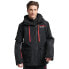 SUPERDRY Ski Ultimate Rescue jacket