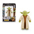 STRETCH Star Wars Yoda Figure