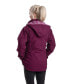 Women's Softstone Duck Barn Coat