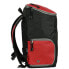 SAFTA ´´Black -Red´´ 13.3´´ Multisports backpack