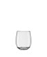 Montana Tritan Stemless, 18 Oz.,Tritan Acrylic,Set Of 6