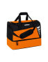 SIX WINGS Sports Bag with Bottom Compartment