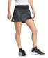 Women's Club Tennis Graphic Skort