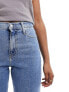 Calvin Klein Jeans mom jeans in mid wash