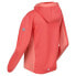 REGATTA Highton full zip sweatshirt