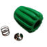 METALSUB Technical knob kit for tank valve