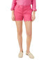 J.Mclaughlin Solid Petal Short Women's 14