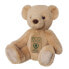 ECO NATION Aurora Plush teddy