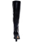 Bernardo Bleeker Leather Boot Women's 7