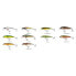 SALMO Sinking minnow 3g 50 mm