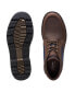 Men's Collection Maplewalk Moc Boots