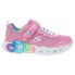 Skechers S Lightsinfinite Heart Lights Love Prism