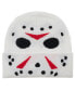 Men's Jason Glow in the Dark horror Cuffed Winter Beanie