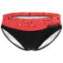 SANTINI Sleek Pietra Swimming Brief