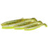 SAVAGE GEAR Cannibal Shad Soft Lure 20g 125 mm 40 units