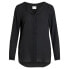 VILA Lucy Long Sleeve Shirt