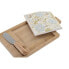 HOME DECOR 21.5x11.8x1.5 cm Appetizer Tray