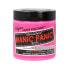 Полуперманентное окрашивание Manic Panic Panic High Розовый Веган (237 ml)