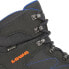 LOWA Taurus Pro Goretex Mid Hiking Boots