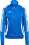 Adidas Bluza damska adidas Tiro 24 Training niebieska IR7494 XL