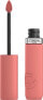 Lippenstift Infaillible Matte Resistance 16H, 210 Tropical Vacay, 5 ml