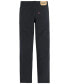 Big Boys 511™ Slim Fit 5-Pocket Sueded Pants