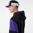 NEW ERA Los Angeles Lakers NBA Color Insert hoodie