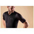 FORCE Stream short sleeve jersey