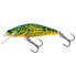 SALMO Bullhead minnow 5g 45 mm