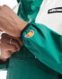 ellesse Venturo colourblock overhead jacket in multi