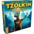 DEVIR IBERIA Tzolk´In Board Game