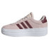 ADIDAS VL Court Bold junior trainers