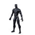 AVENGERS Titan Hero Series Black Panther Figure