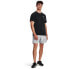 UNDER ARMOUR Streaker Speedcamo short sleeve T-shirt