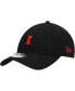 Men's Black Widow 9TWENTY Adjustable Hat