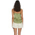 VILA Miel Butterfly Lace sleeveless T-shirt