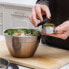 SWELL Kit Pyrite 1.9L Salad Bowl