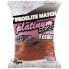 PRO ELITE BAITS Platinum Series Red Feeder Groundbait 1kg