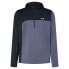 OAKLEY APPAREL Gravity Range Half Zip Hoodie