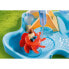 PLAYMOBIL 1.2.3 Aquatic Carousel