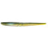 LUNKER CITY Slug-Go Sinking Soft Lure 190 mm