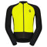 SCOTT RC Pro Warm Hybrid Goretex Windstopper jacket